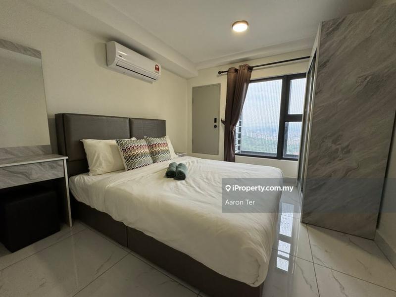 Kediaman Servis untuk Disewa di Arte Cheras oleh Aaron Ter - iProperty.com.my