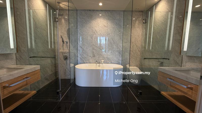 Service Residence for Rent in The Conlay by Michelle Ong - Bathroom - iProperty.com.my