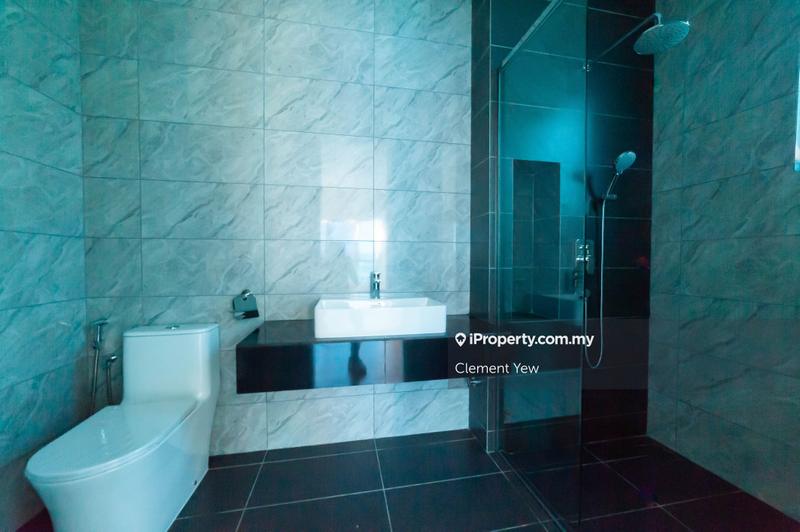 Rumah Berkembar untuk Dijual di Eco Ardence, Setia Alam oleh Clement Yew - iProperty.com.my