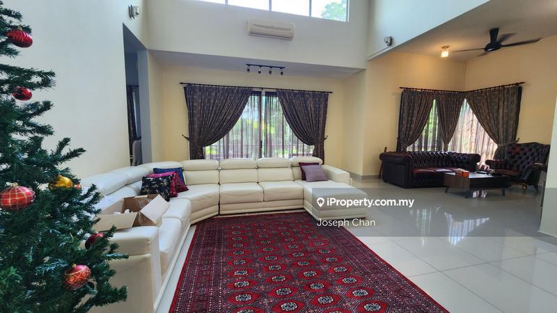 Bungalow House untuk Dijual di Kayangan Heights, Shah Alam oleh Joseph Chan - iProperty.com.my
