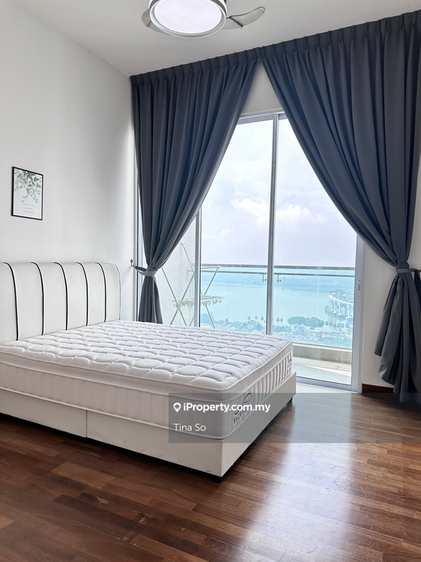 For Rent - Paragon Suites @ CIQ