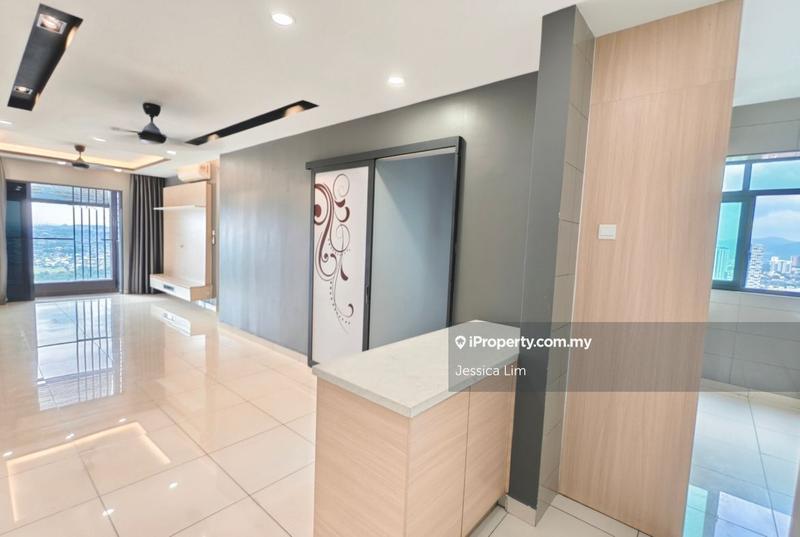 For Rent - Legend Heights