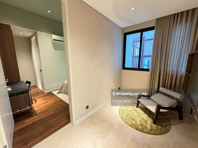 Condominium for Sale in WANGSA 9 RESIDENCY by Arsyaf Idrus - iProperty.com.my