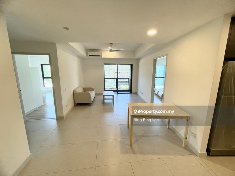 Service Residence for Sale in The Atrium by Bing Bing Lee - iProperty.com.my