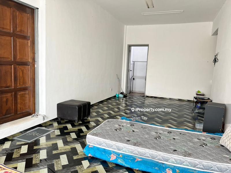 Kilang Terpisah untuk Disewa di Kawasan Perindustrian Ayer Keroh, Ayer Keroh oleh Jean Tay - iProperty.com.my