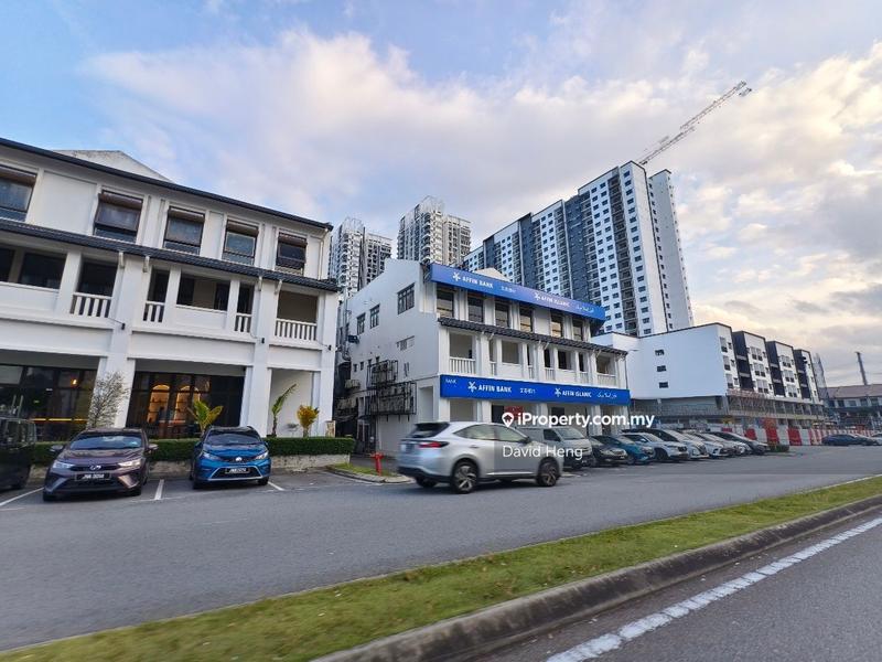 Shop-Office for Sale in Eco Botanic, Iskandar Puteri (Nusajaya) by David Heng - iProperty.com.my