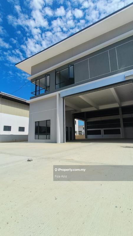 Cluster Factory for Sale in Sungai Gadut, Senawang by Fiza Aziz - iProperty.com.my