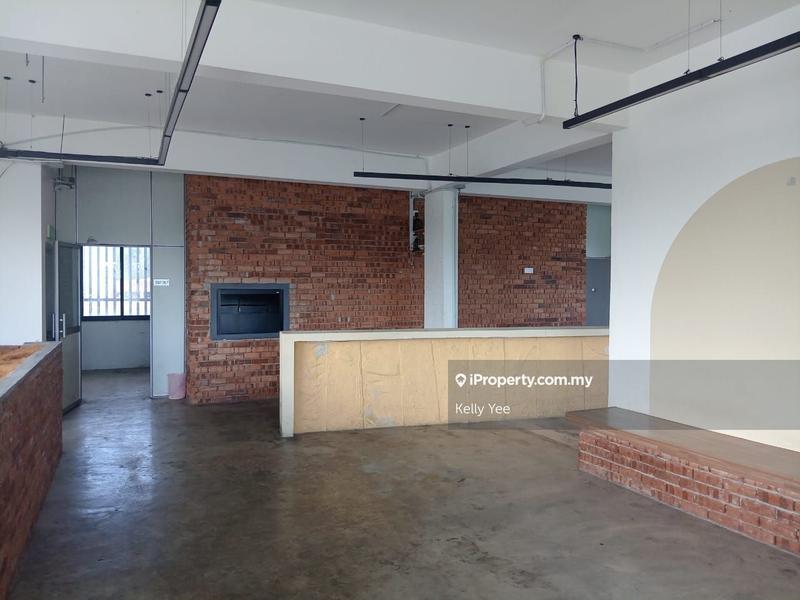 Commercial Semi-D for Rent in Simpang Ampat, Penang by Kelly Yee - iProperty.com.my