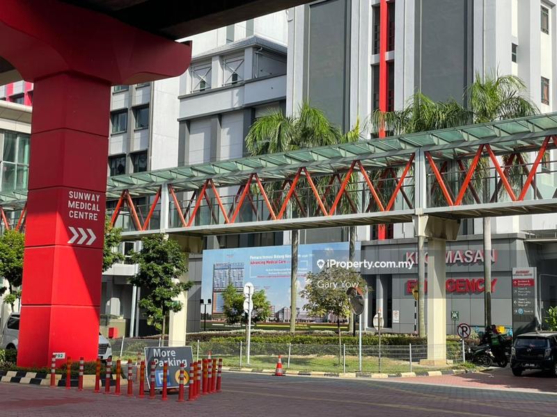 For Sale - Sunway Geo Avenue