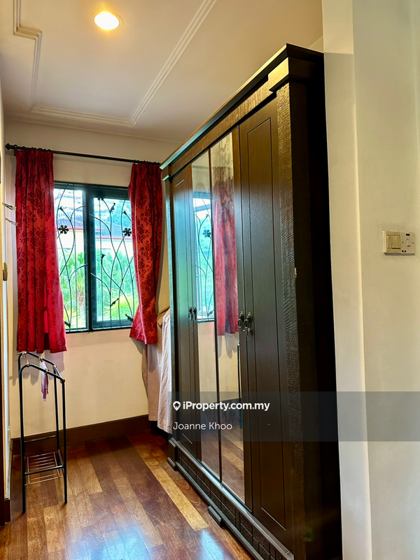 Semi-Detached House for Sale in Taman Sierra Seputeh, Seputeh by Joanne Khoo - iProperty.com.my