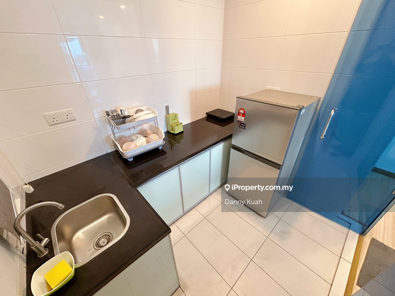 Residensi Servis untuk Disewa di The Wave Residence oleh Danny Kuah - iProperty.com.my