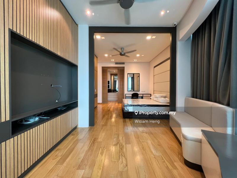 Service Residence for Sale in Damansara City Residency (DC Residensi) by William Heng - iProperty.com.my