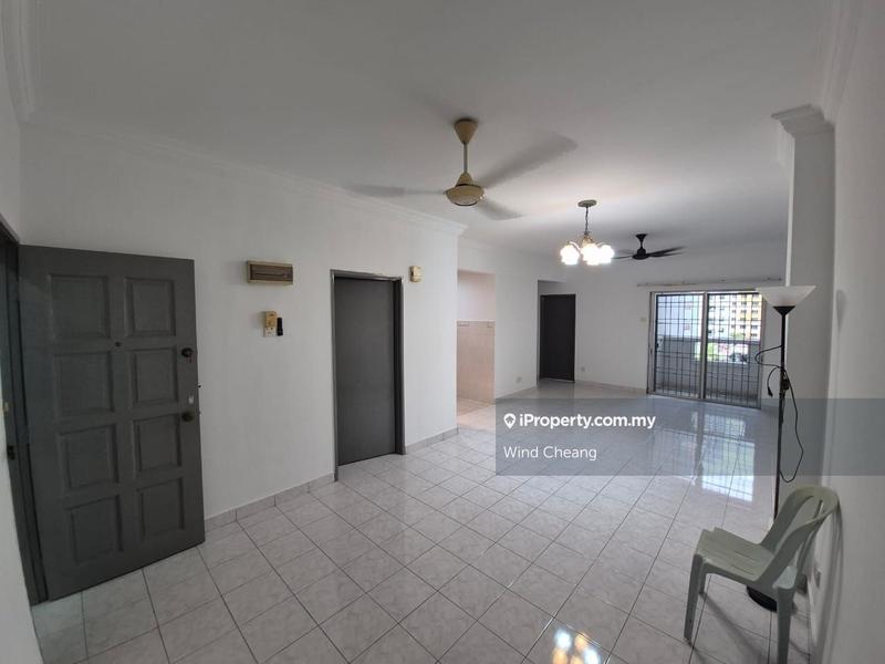 For Sale - Pelangi Damansara