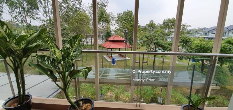 Bungalow House untuk Disewa di Taman Equine, Seri Kembangan oleh Mandy Chan - iProperty.com.my