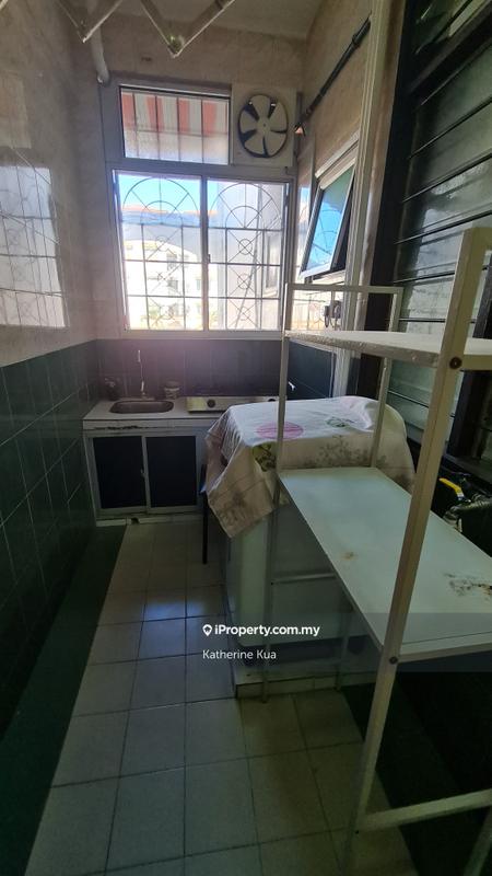 Pangsapuri untuk Dijual di Subang Perdana Goodyear Court 9 oleh Katherine Kua - iProperty.com.my
