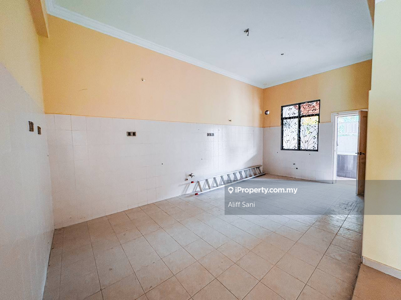 Semi-Detached House for Sale in Tropika Kemensah, Ampang by Aliff Sani - iProperty.com.my