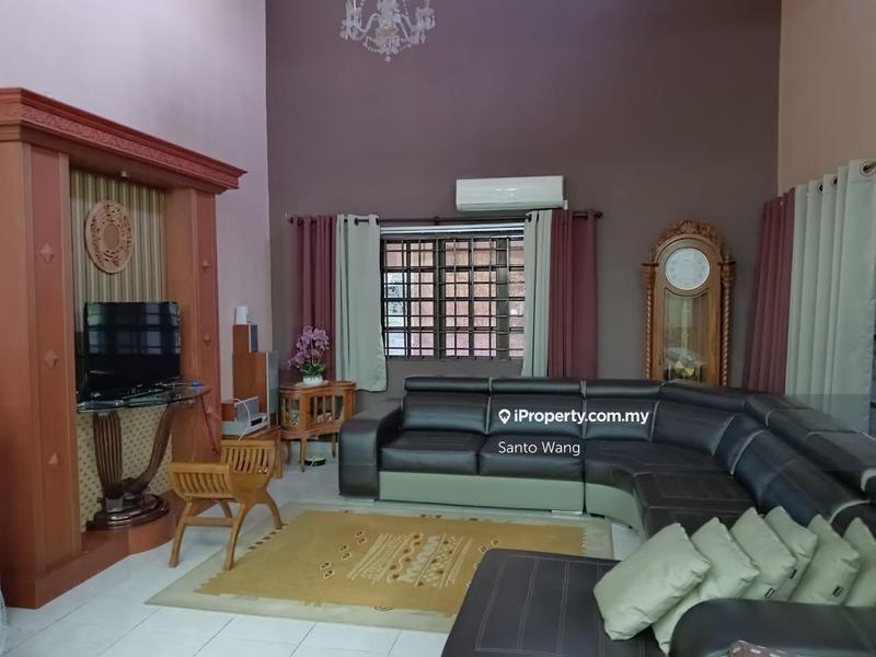 Banglo untuk Dijual di Senai, Kulai oleh Santo Wang - iProperty.com.my