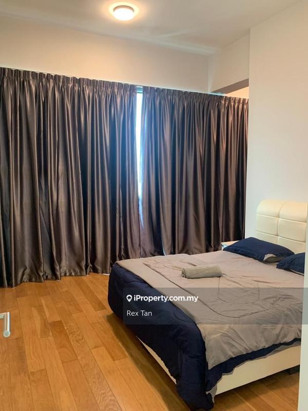 For Rent - Vogue Suites One