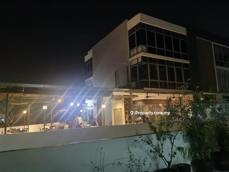 Shop-Office for Sale in C180 Cheras Balakong Tanming Cheras Jaya Selangor, Balakong by Joanne Chu - iProperty.com.my