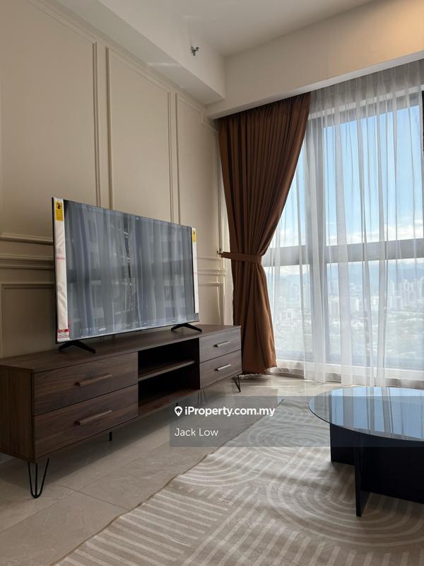 For Rent - Agile Bukit Bintang