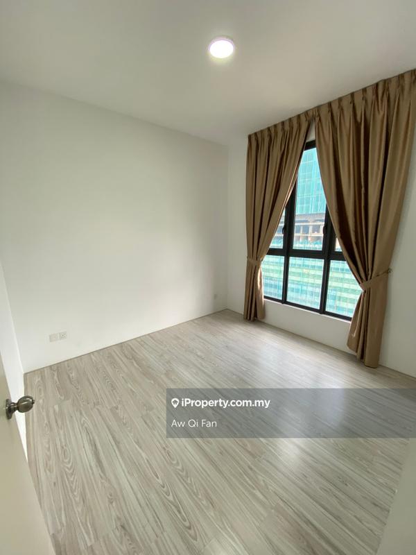 Residensi Servis untuk Dijual di Lexa Residence @ The Quartz WM oleh Aw Qi Fan - iProperty.com.my