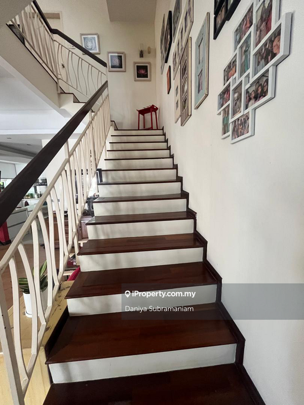 Rumah Teres untuk Dijual di Sunway SPK Damansara, Batu oleh Daniya Subramaniam - iProperty.com.my