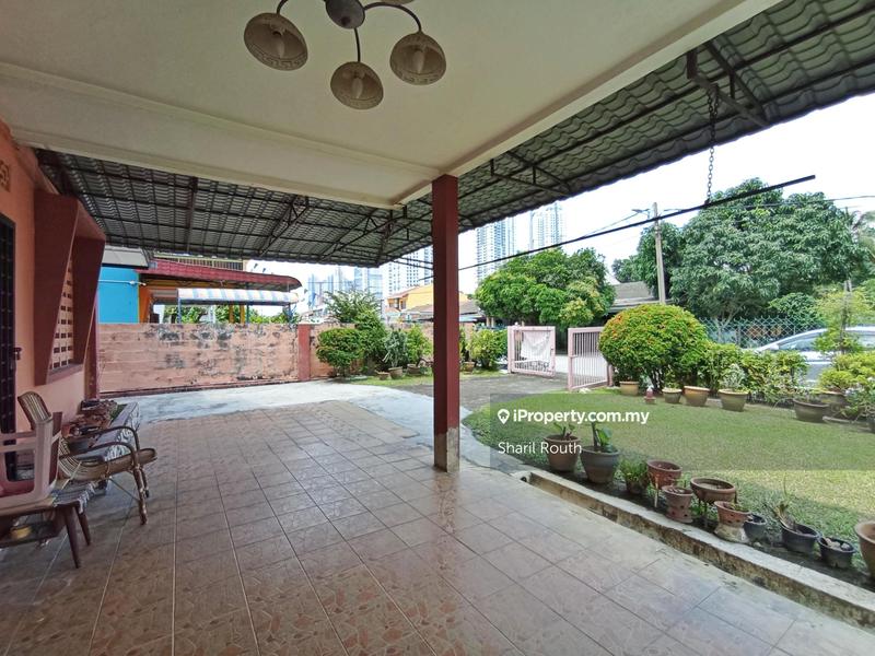 Banglo untuk Dijual di rpzmi, Ulu Kelang oleh Sharil Routh - iProperty.com.my