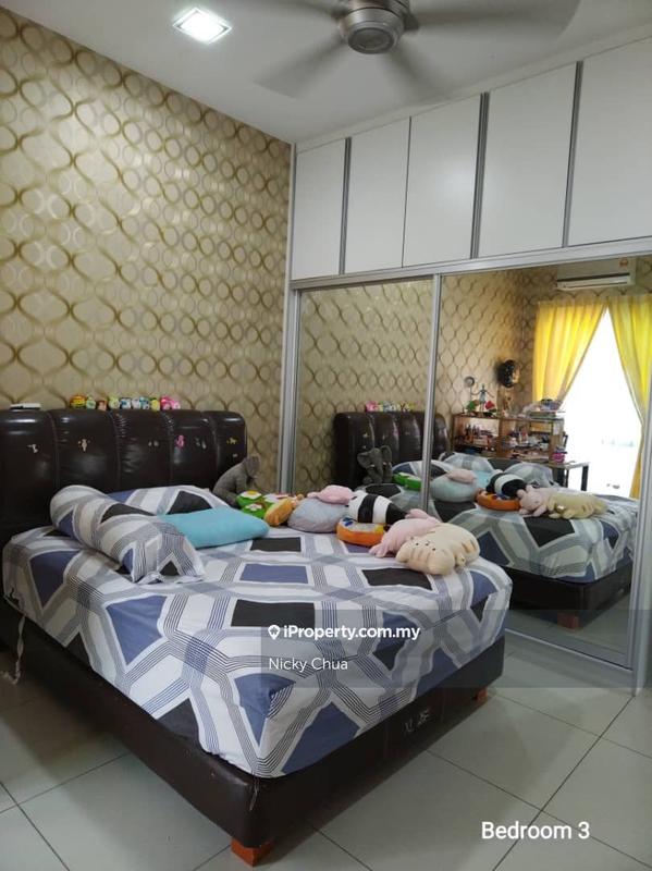 Rumah Berkembar untuk Dijual di [AVIVA GREEN] SEMI-D 40X80 FULL LOAN DOUBLE STOREY, Seremban 2 oleh Nicky Chua - iProperty.com.my