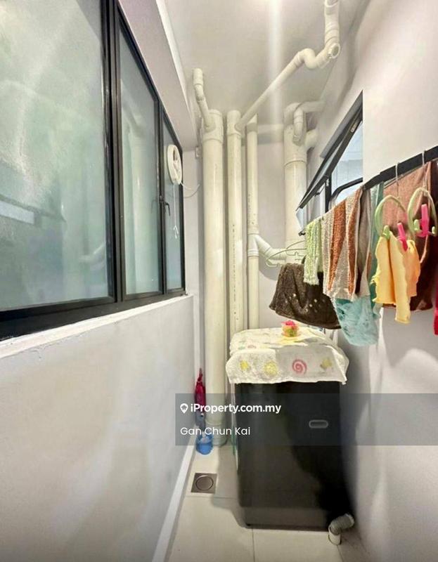 Condominium for Rent in TRI PINNACLE by Gan Chun Kai - iProperty.com.my