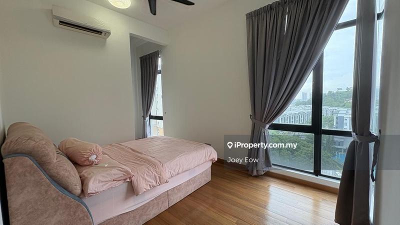 Condominium for Rent in Seri Puteri Hills by Joey Eow - iProperty.com.my