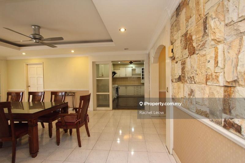 Kondominium untuk Dijual di Fraser Towers oleh Rachel Leow - iProperty.com.my