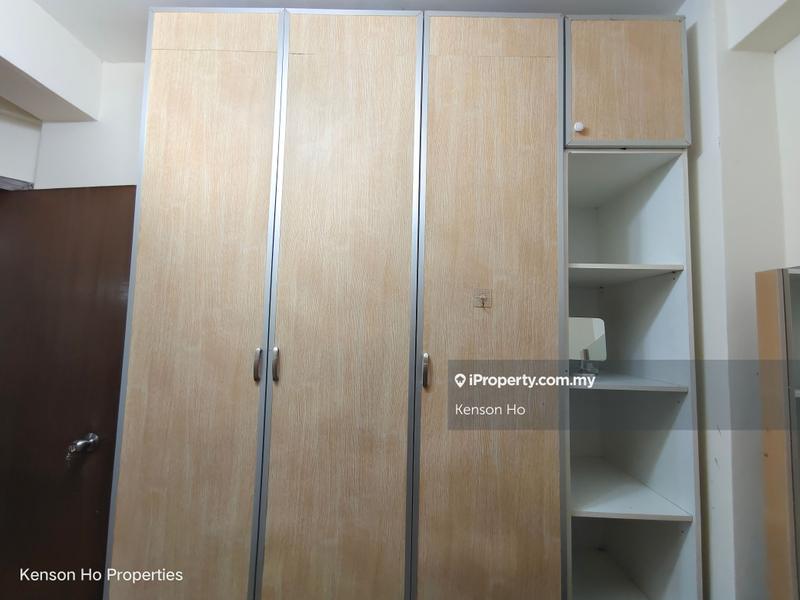 Apartment for Sale in Sucasa Corporate by Kenson Ho - iProperty.com.my