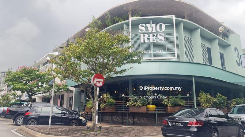 Kedai-Pejabat untuk Disewa di Bukit Jalil, Aked Esplanad, Bukit Jalil oleh Nicholas Chay - iProperty.com.my