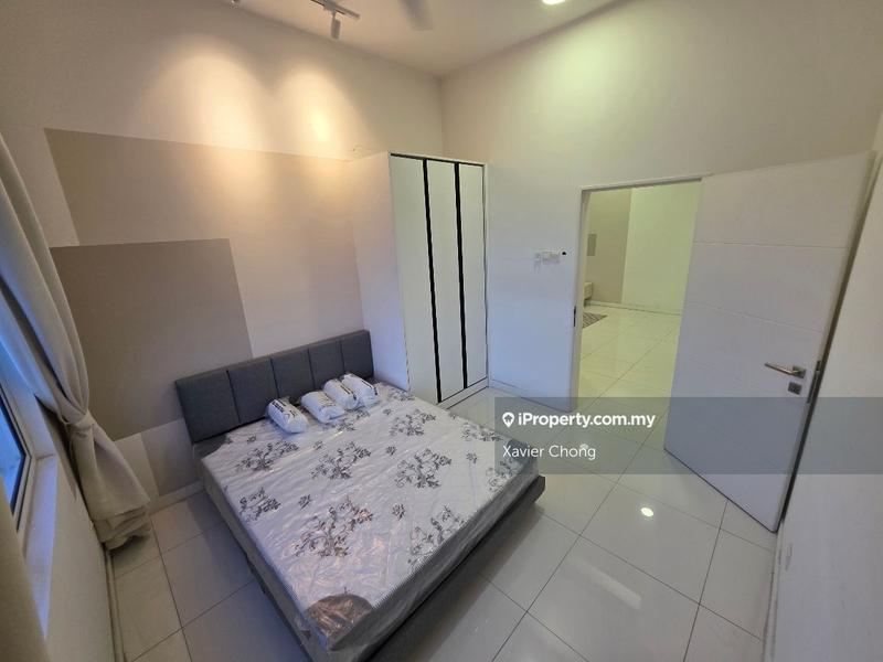 Service Residence for Rent in Skypod Residence by Xavier Chong - iProperty.com.my