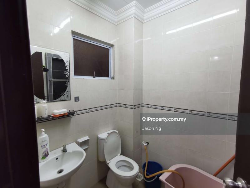 Rumah Berangkai 2 Tingkat untuk Dijual di Bandar Puteri Klang, Klang oleh Jason Ng - iProperty.com.my