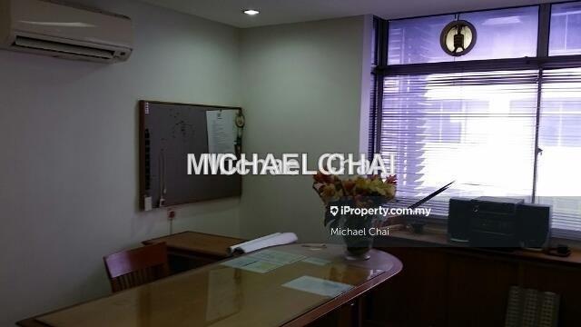 Pejabat untuk Dijual di Taman Petaling Utama, Petaling Jaya oleh Michael Chai - iProperty.com.my