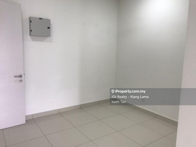 Service Residence for Rent in D'sara Sentral by Keith Tan - iProperty.com.my