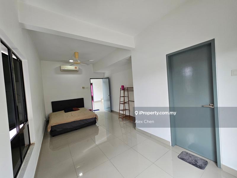 Terraced House for Rent in Sungai Long, Bandar Sungai Long by Alex Chen - iProperty.com.my