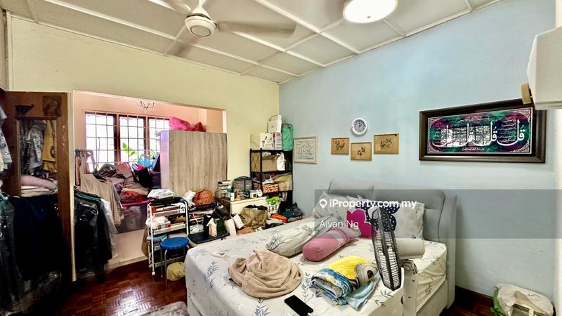 Banglo untuk Dijual di Taman Bandaraya, Bangsar oleh Aivan Ng - iProperty.com.my