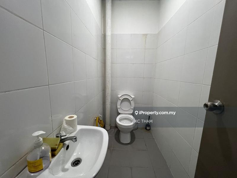 Semi-D Kilang untuk Dijual di Kawasan Industri Bukit Rawang Jaya, Rawang oleh KC THAM - iProperty.com.my