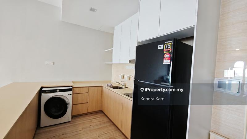 Residensi Servis untuk Disewa di One Residence oleh Kendra Kam - iProperty.com.my