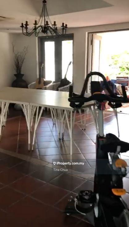 Bungalow House untuk Dijual di Bruas, Bukit Damansara, Damansara Heights oleh Tina Chua - iProperty.com.my