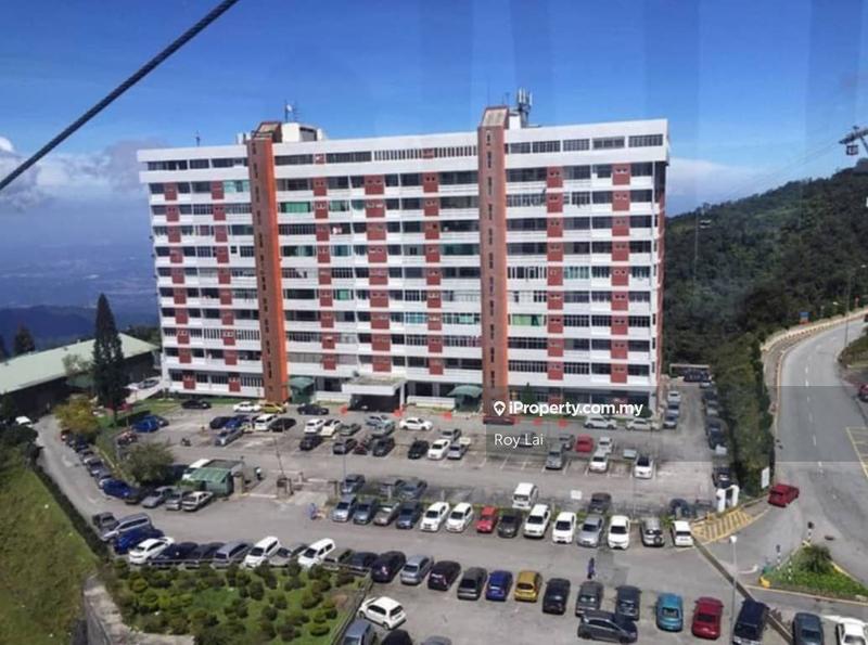 Apartment for Rent in Kayangan Apartment by Roy Lai - iProperty.com.my