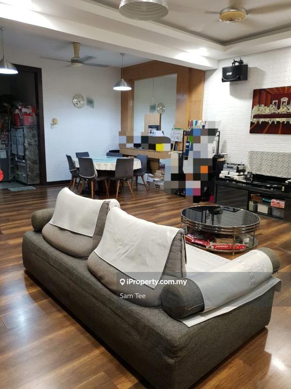 2-storey Terraced House for Sale in Kota Kemuning, Shah Alam by Sam Tee - iProperty.com.my