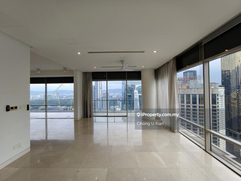 For Rent - Pavilion Residences