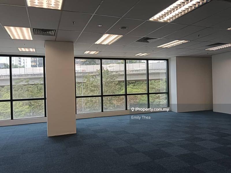 Office for Rent in Union Tower @ Taman Desa Mid Valley, Mid Valley City by Emily Thea - iProperty.com.my