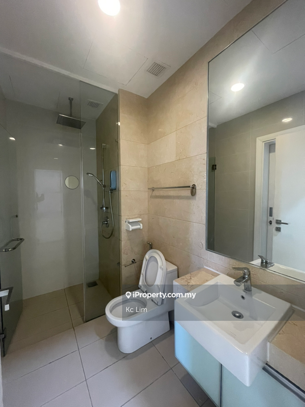 Residensi Servis untuk Disewa di M City oleh Kc Lim - iProperty.com.my