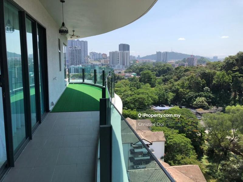 Condominium for Rent in The Riyang by Christine Ooi - iProperty.com.my
