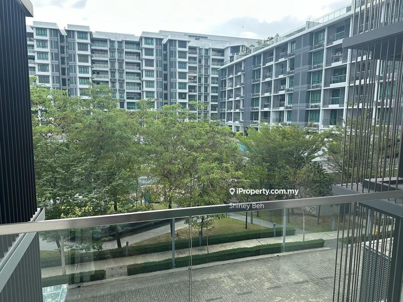 Condominium for Sale in The Light Collection IV by Shirley Beh - iProperty.com.my