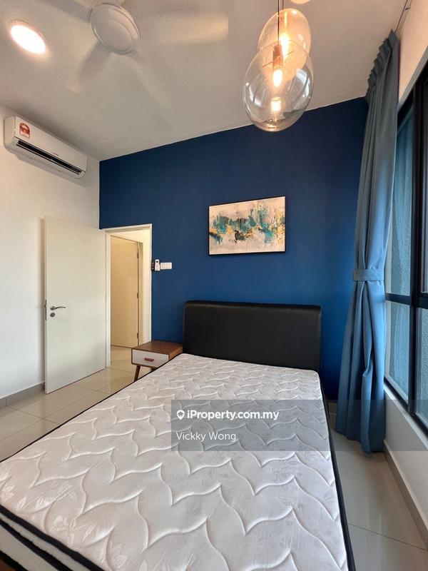 Service Residence for Sale in Lavile Kuala Lumpur by Vickky Wong - iProperty.com.my